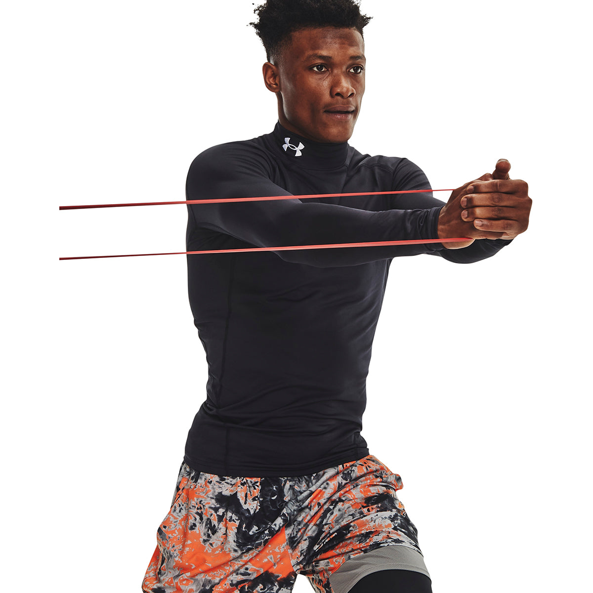 UA CG ARMOUR COMP MO
