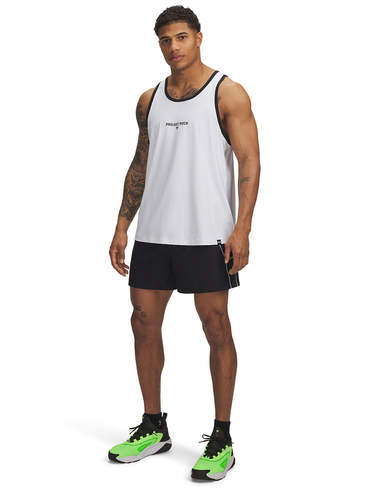 PJT RCK SHORT