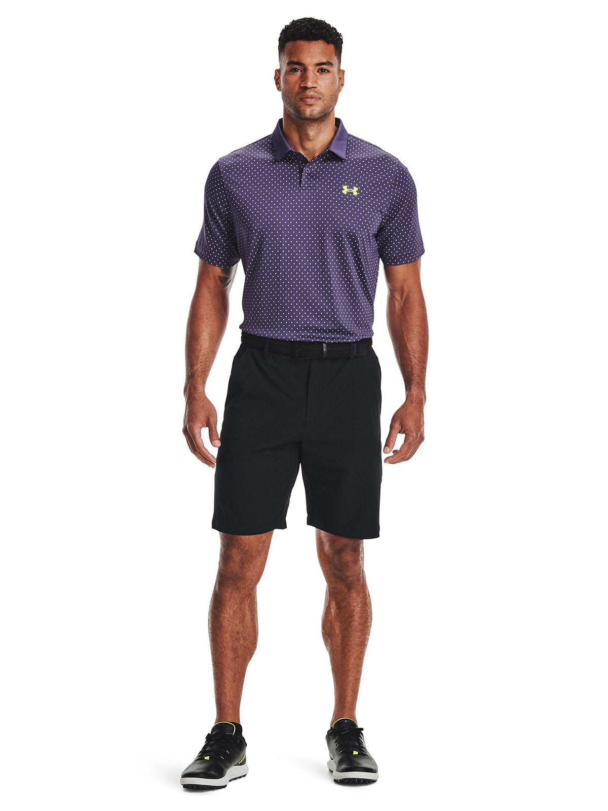 UA DRIVE SHORT
