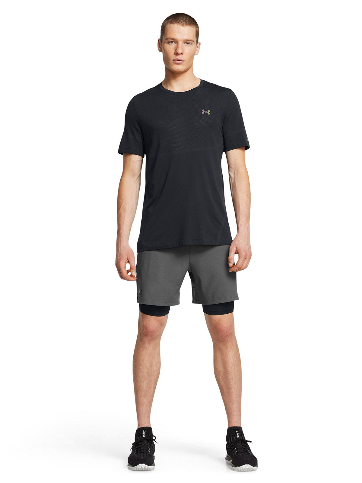 VANISH WOVEN 2N1 STS