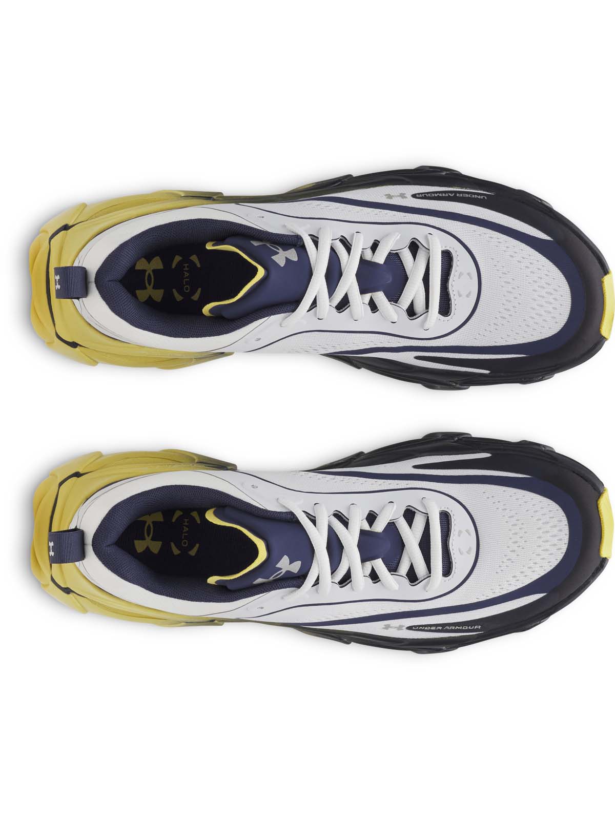 UA HALO RACER