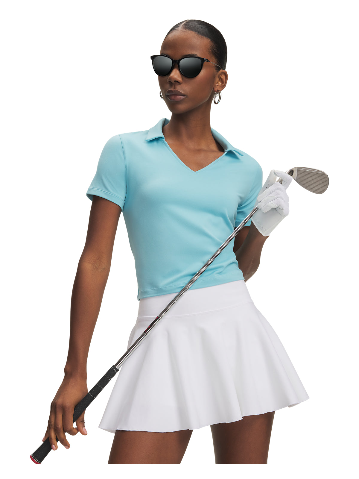 UA MOTION POLO