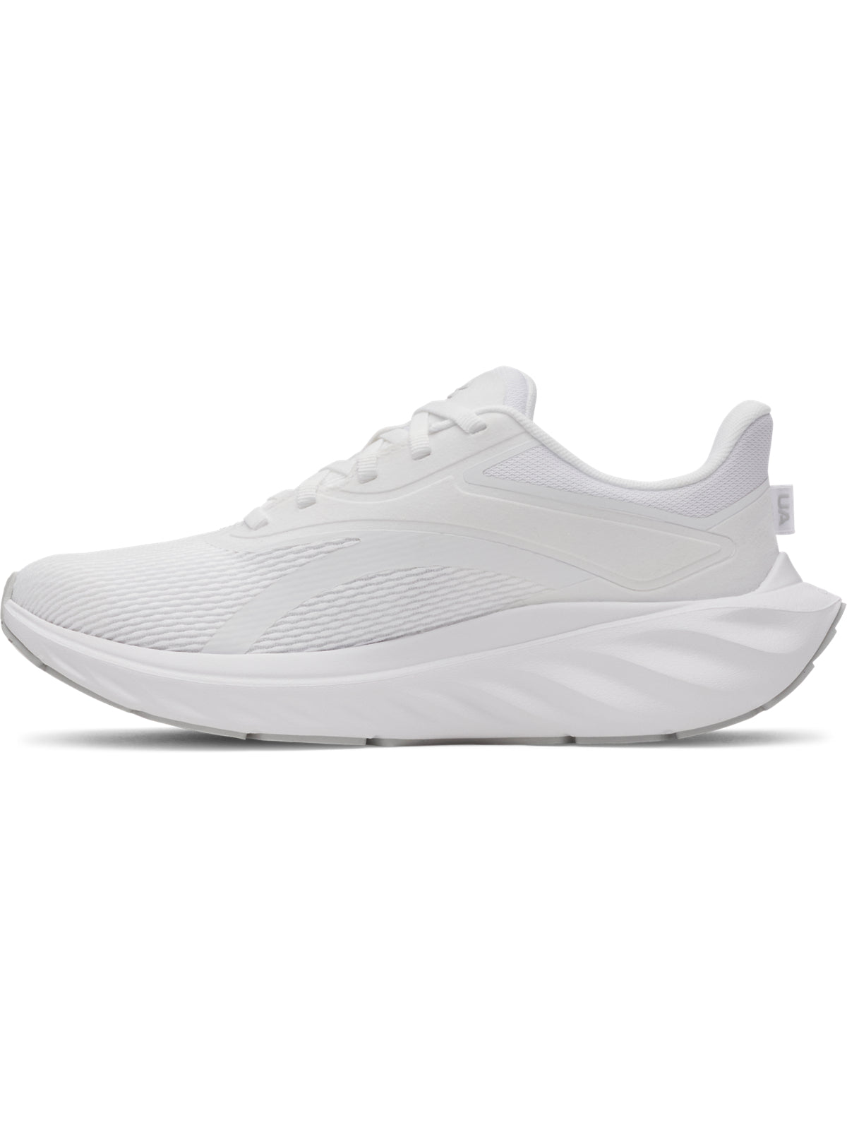 UA W ASCEND