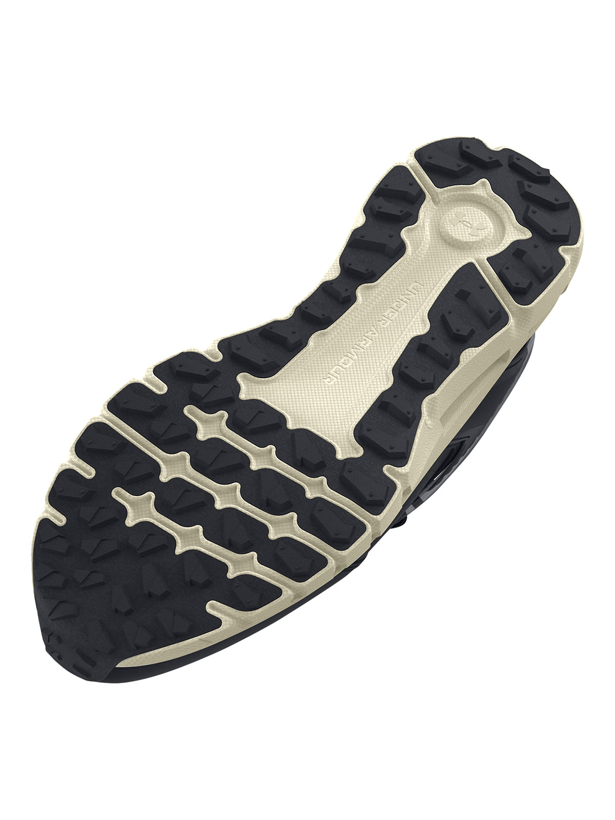 UA SUMMIT TREK