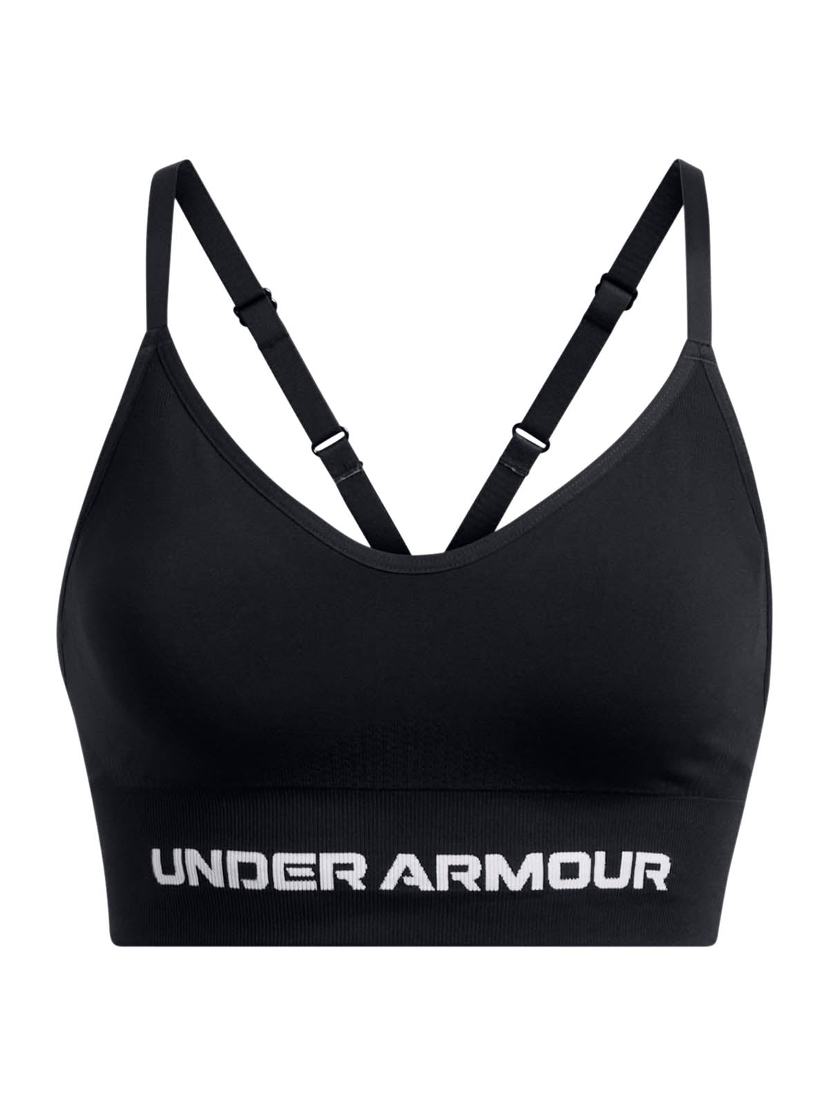 VANISH SMLSS LOW BRA