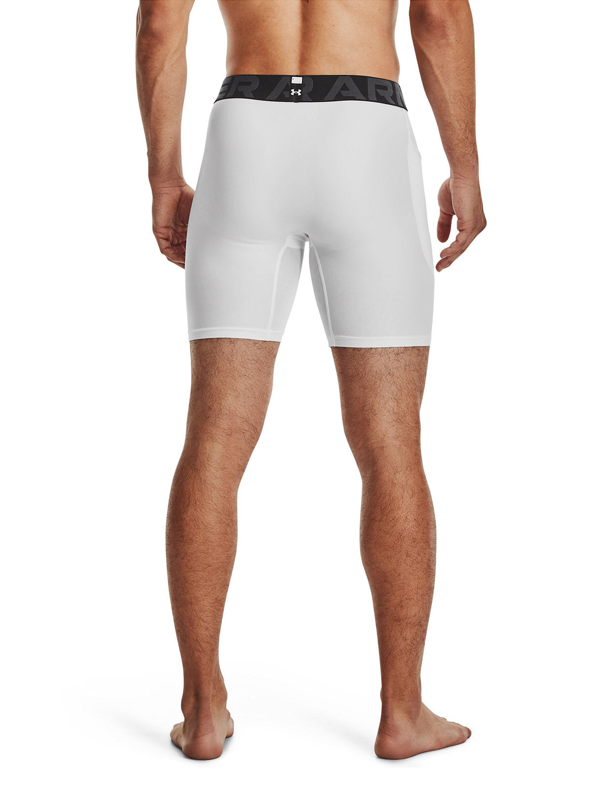 UA HG ARMOUR SHORTS