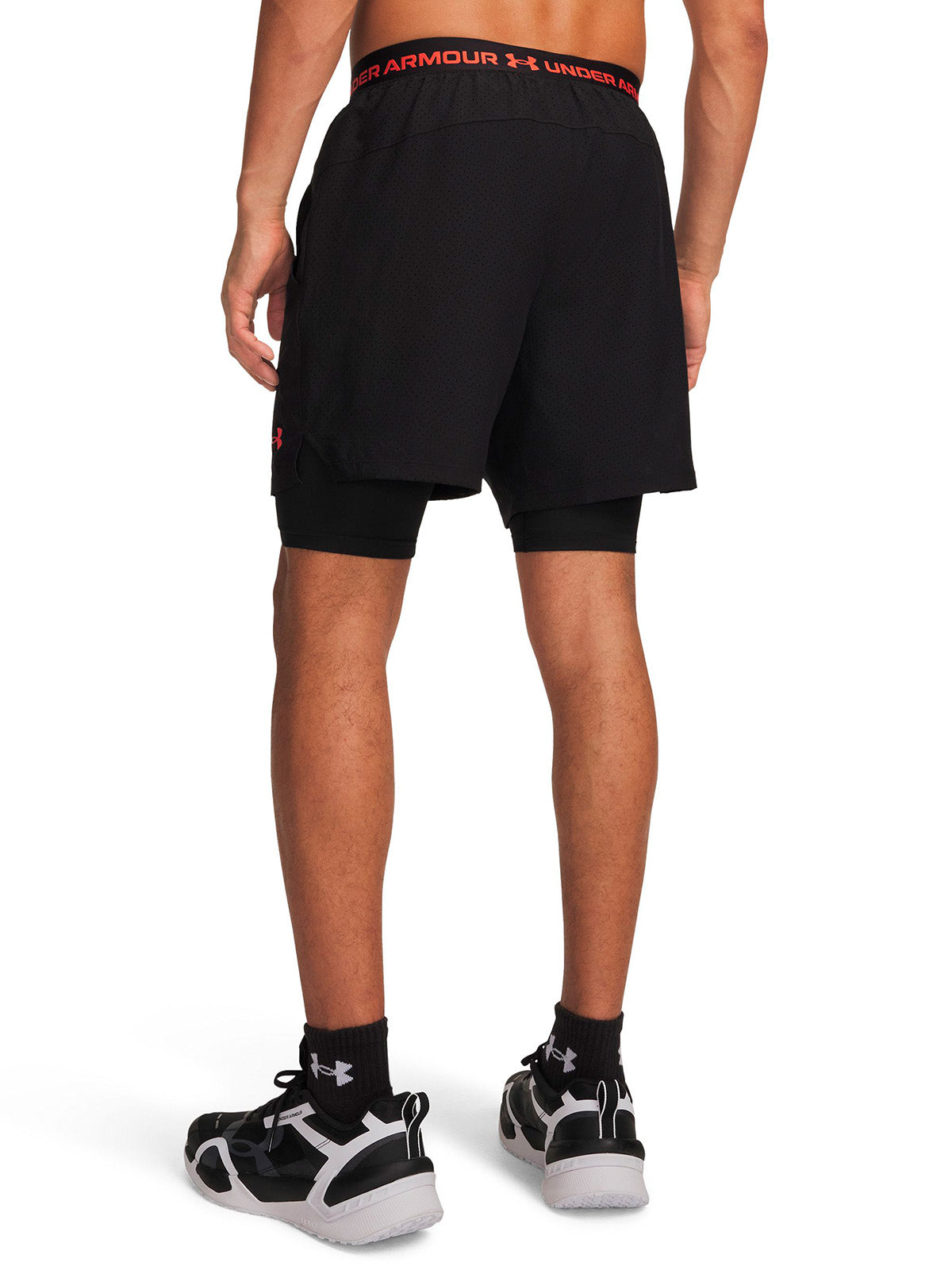 VNSH WVN SHORT 2 2N1