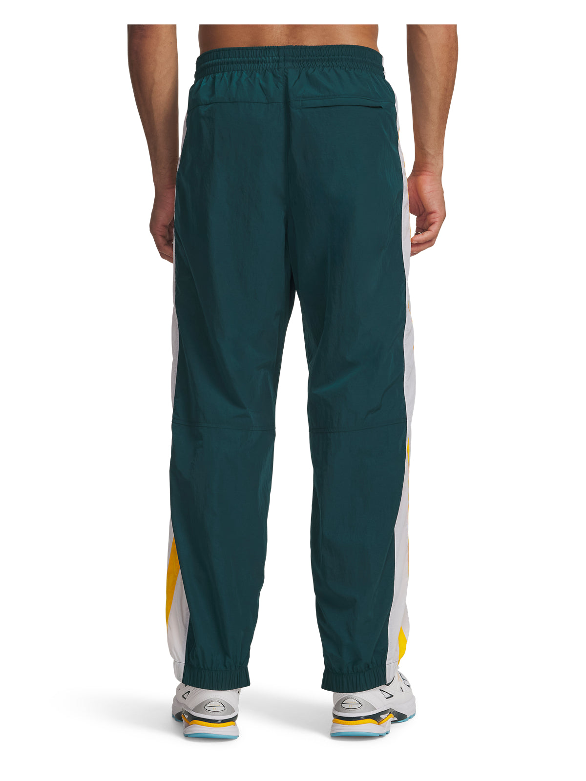 ICN WVN TRACK JOGGER