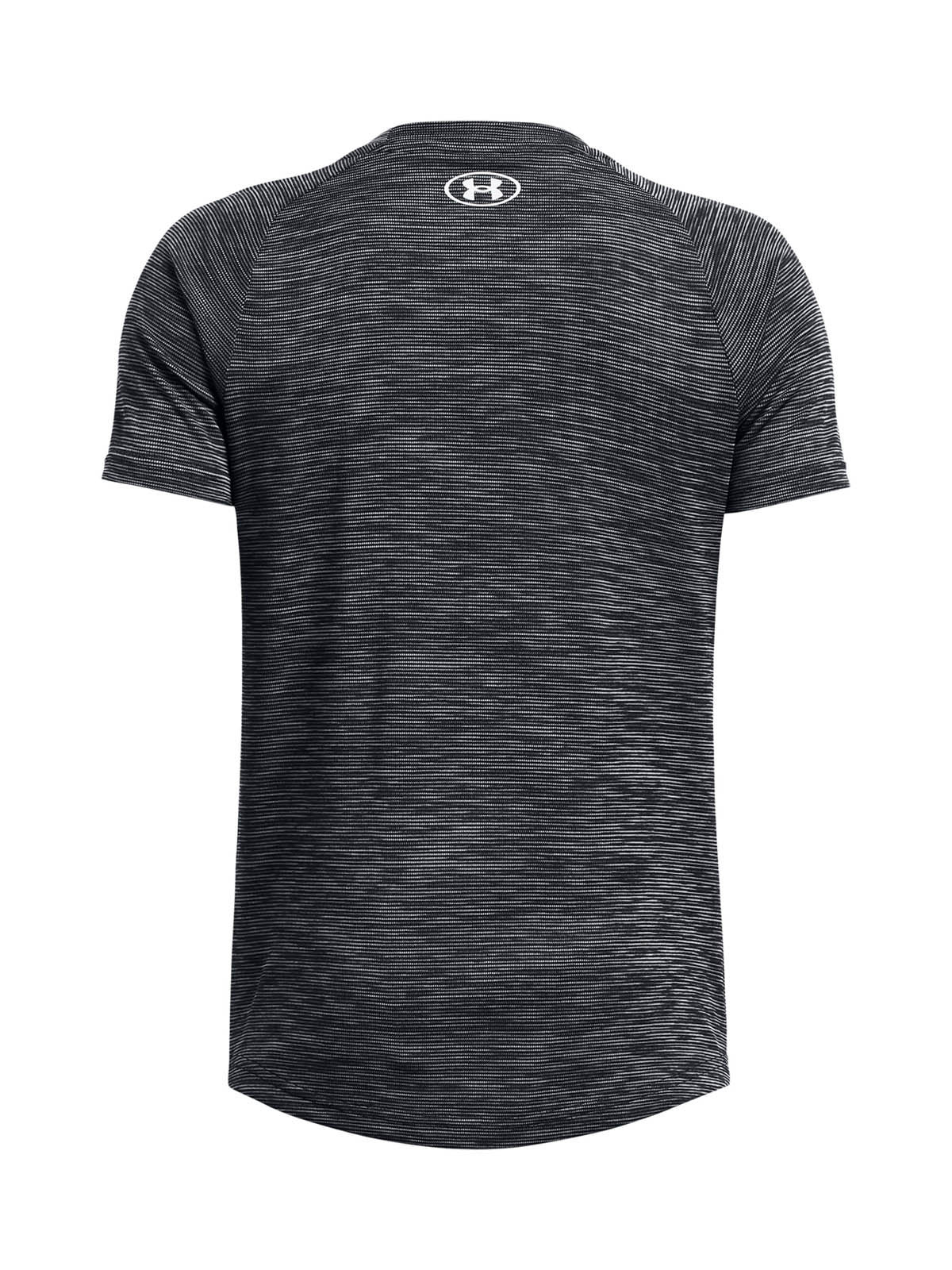 UA TECH TEXTURED SS