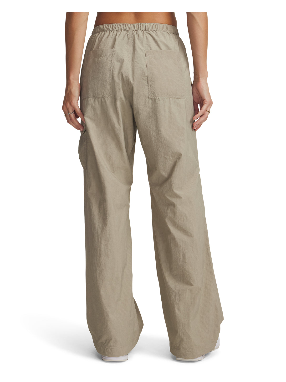 NSTPBL WVN TLTY PANT