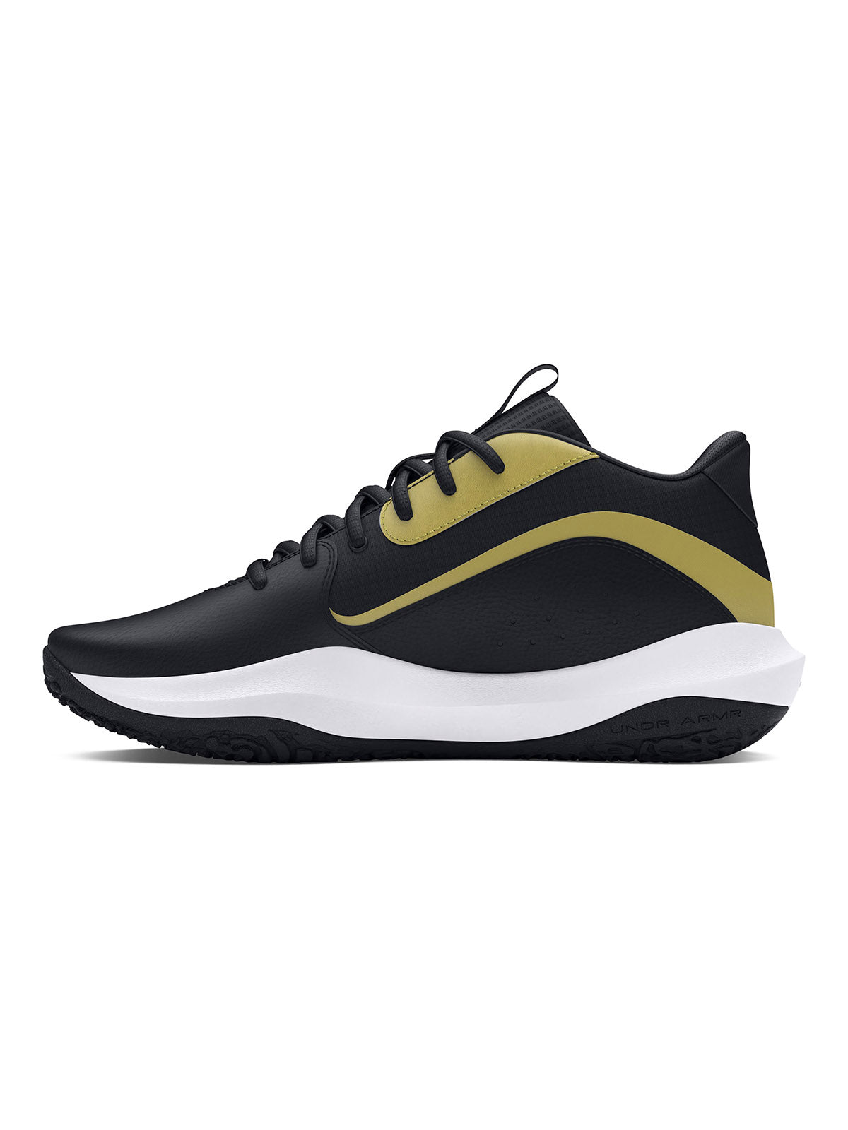 UA LOCKDOWN 7