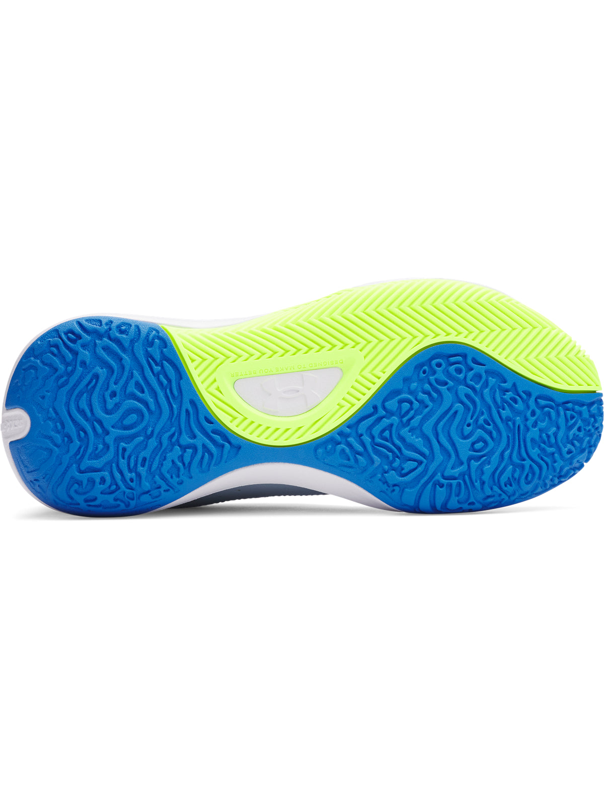 UA LOCKDOWN 7