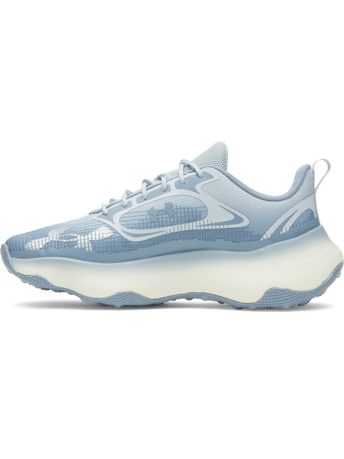 UA W PULSE