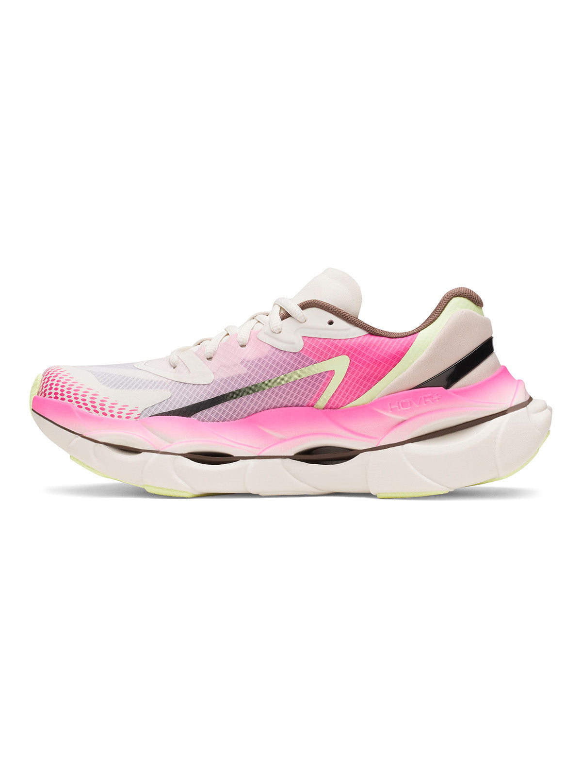 UA W HB RACER 2