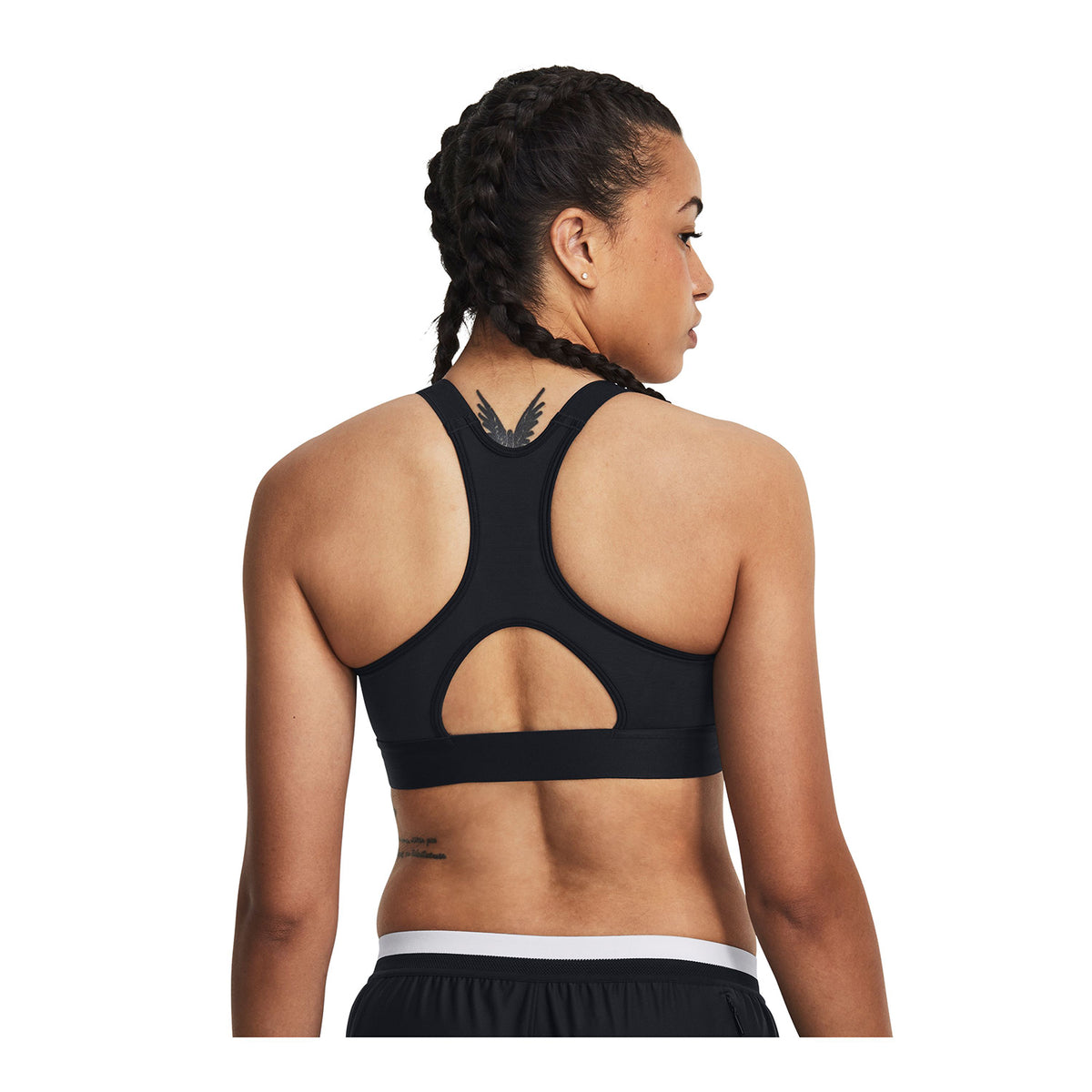UA HG ARMOUR HIGH