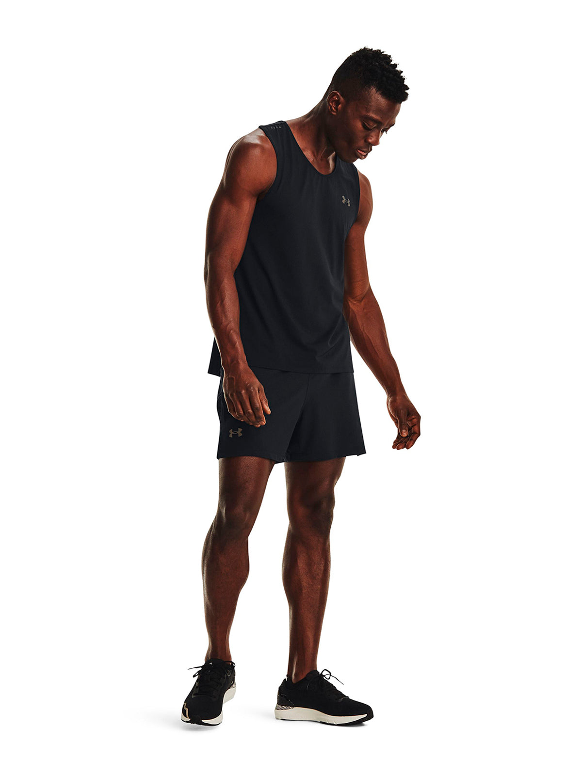 LAUNCH PRO 5 SHORTS