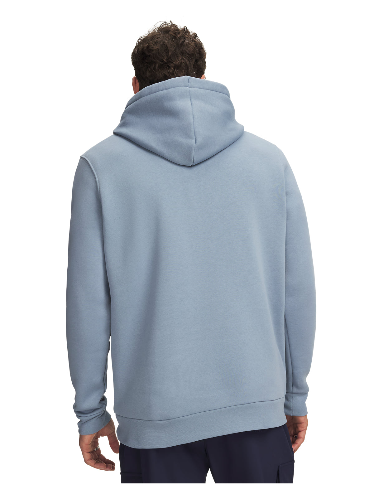 ICON FLEECE HOODIE