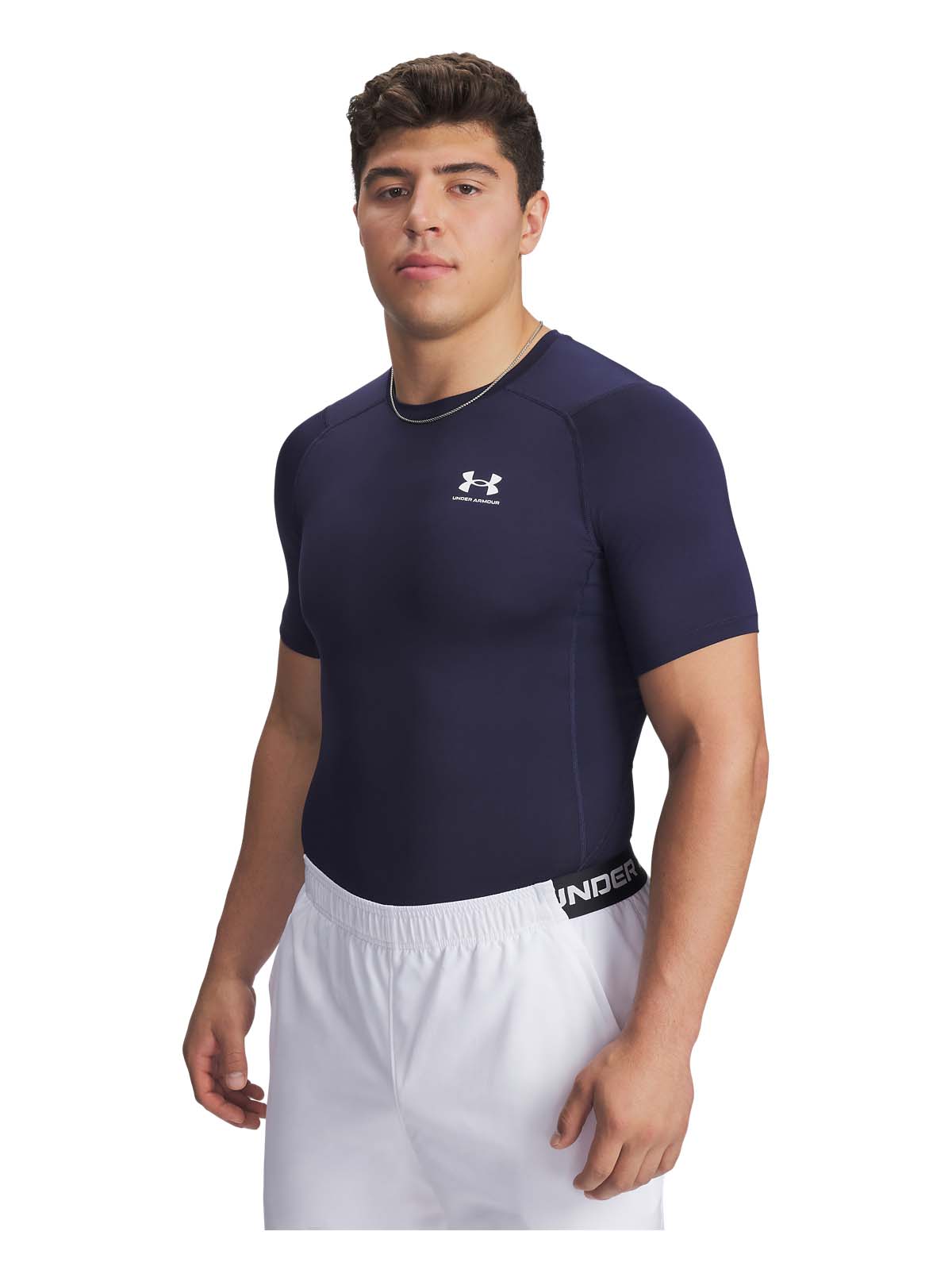 UA HG ARMOUR COMP SS