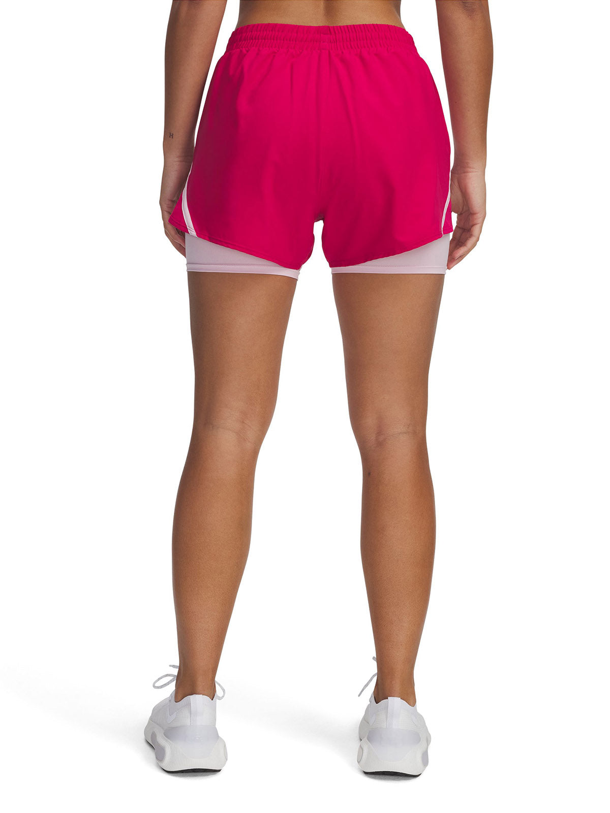FLY BY 2 IN 1 SHORTS
