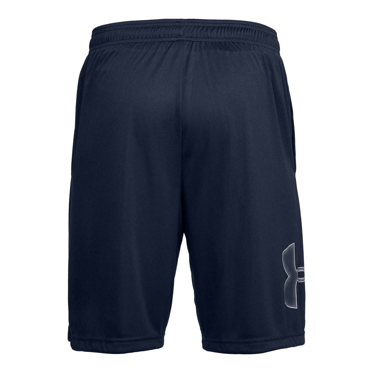 UA TECH GRAPHIC SHOR