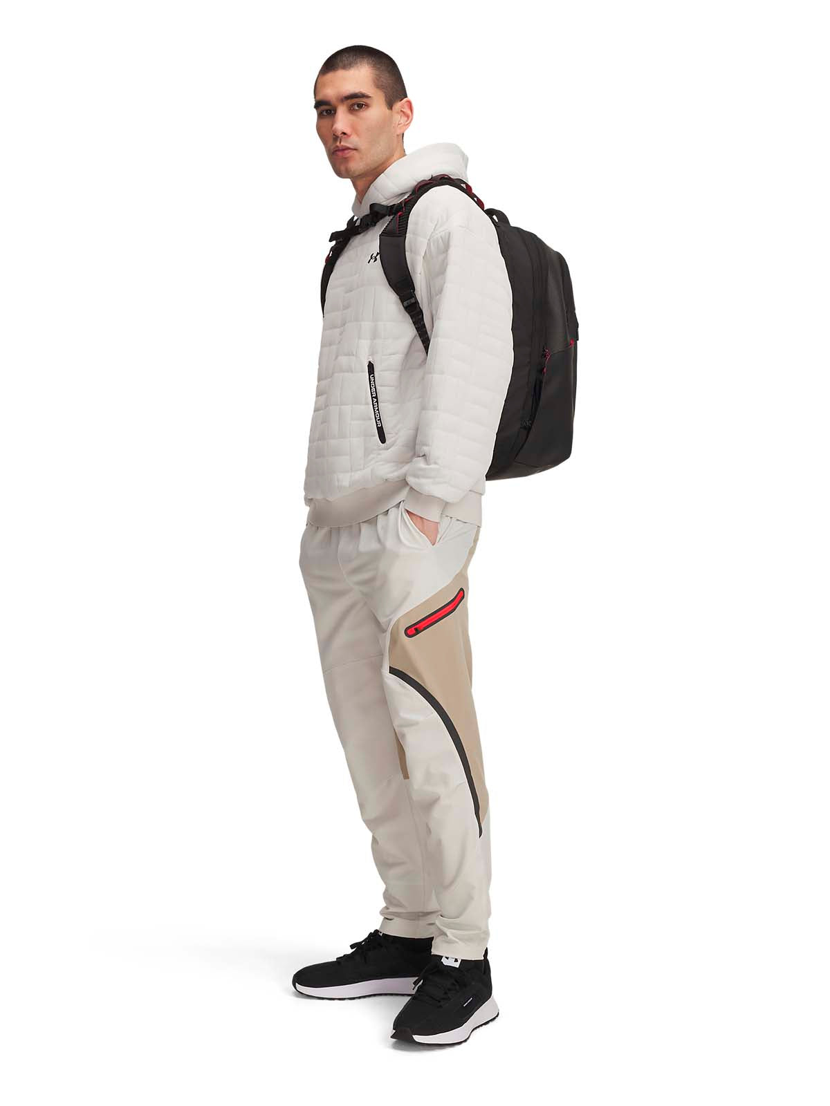 NO WEIGH BACKPACK