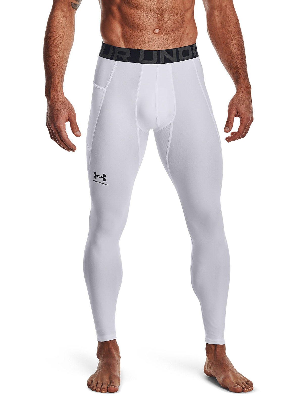HG ARMOUR LEGGINGS
