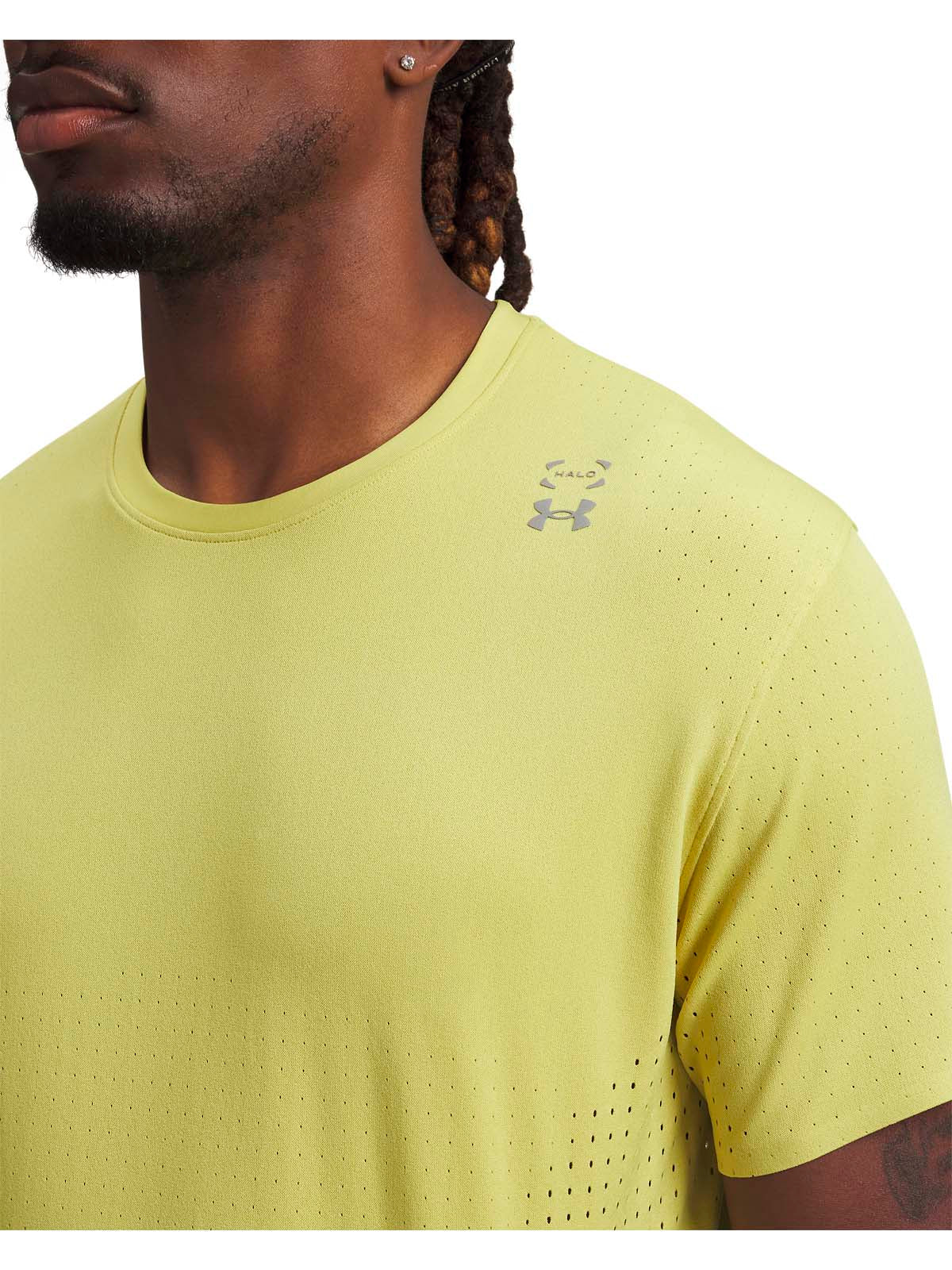 UA HALO VENT SS