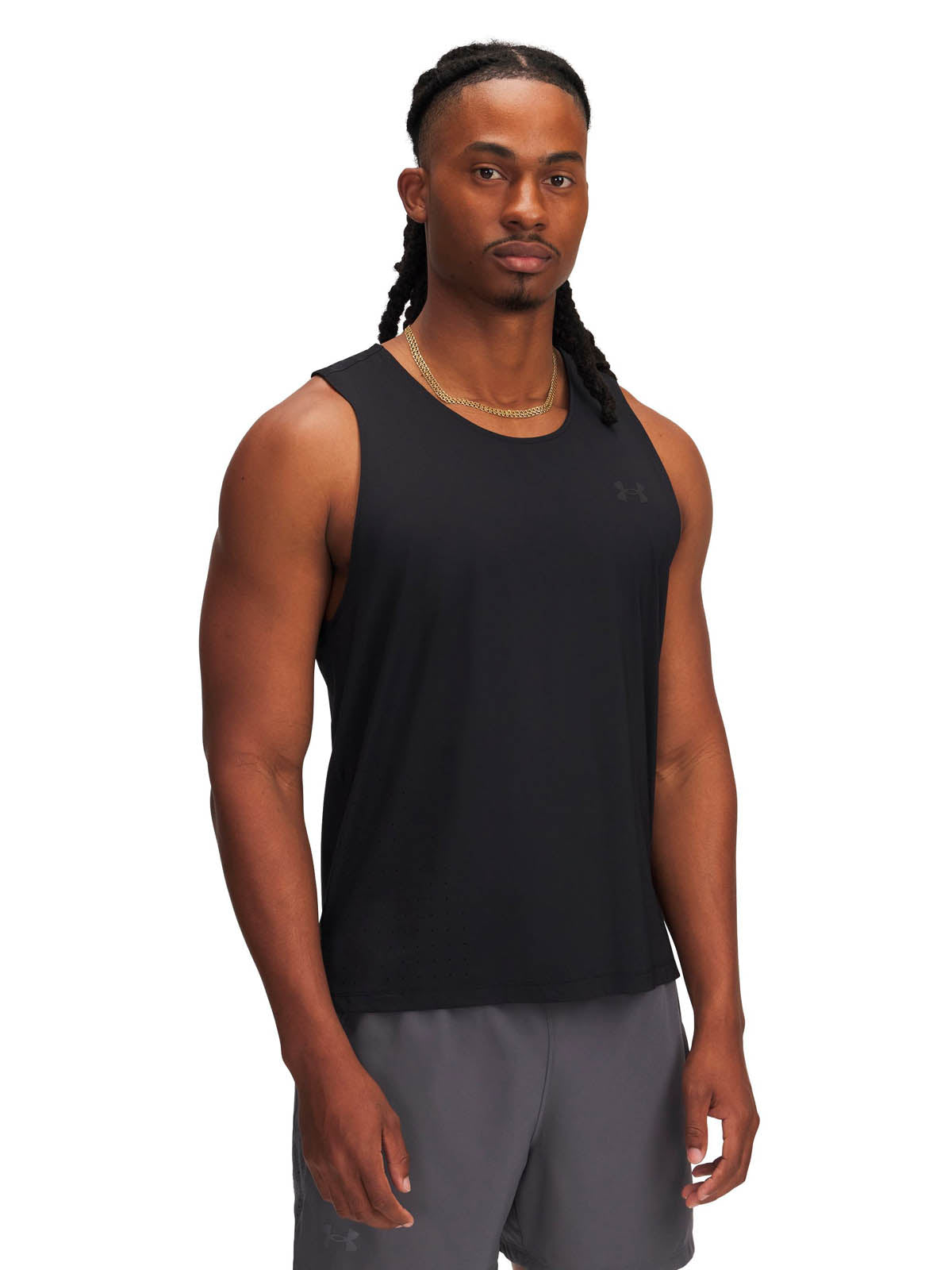 LAUNCH ELITE SINGLET