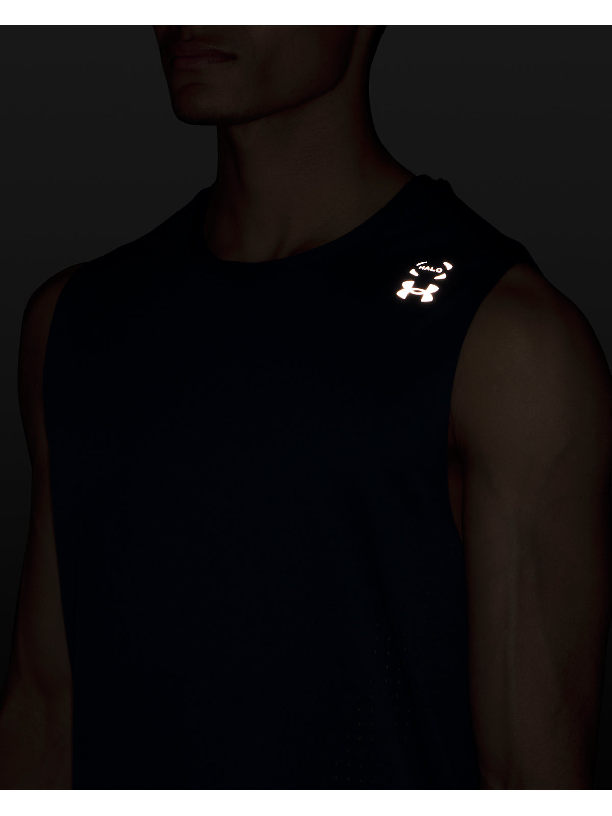 UA HALO VENT SL