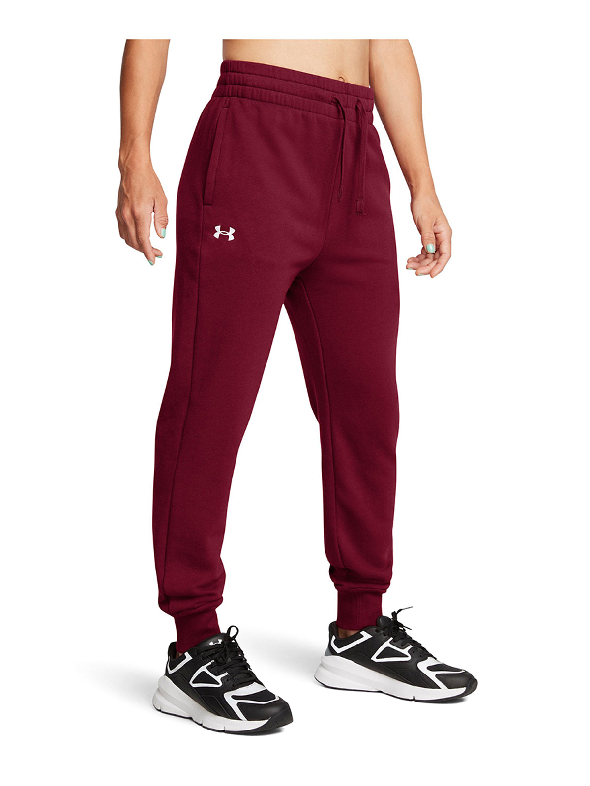 RIVAL FLEECE JOGGER
