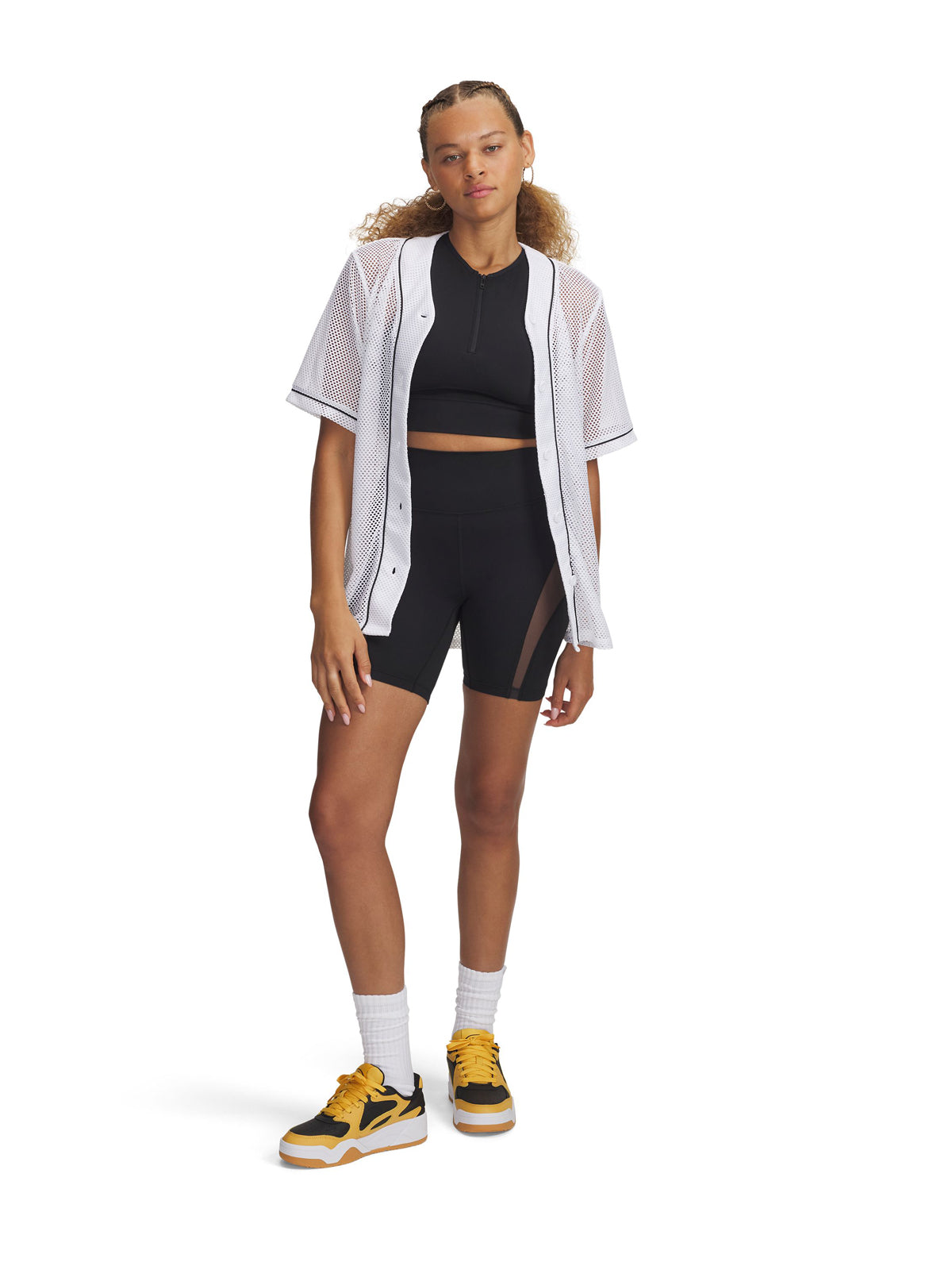 SPORTSWEAR BASEBALL