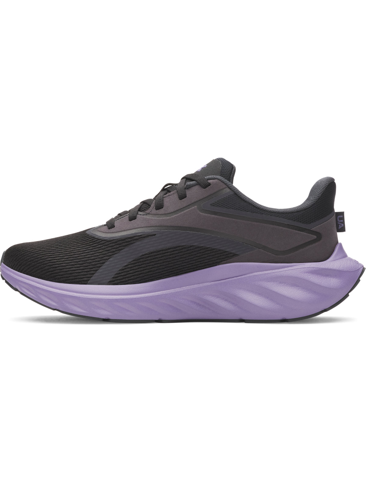 UA W ASCEND
