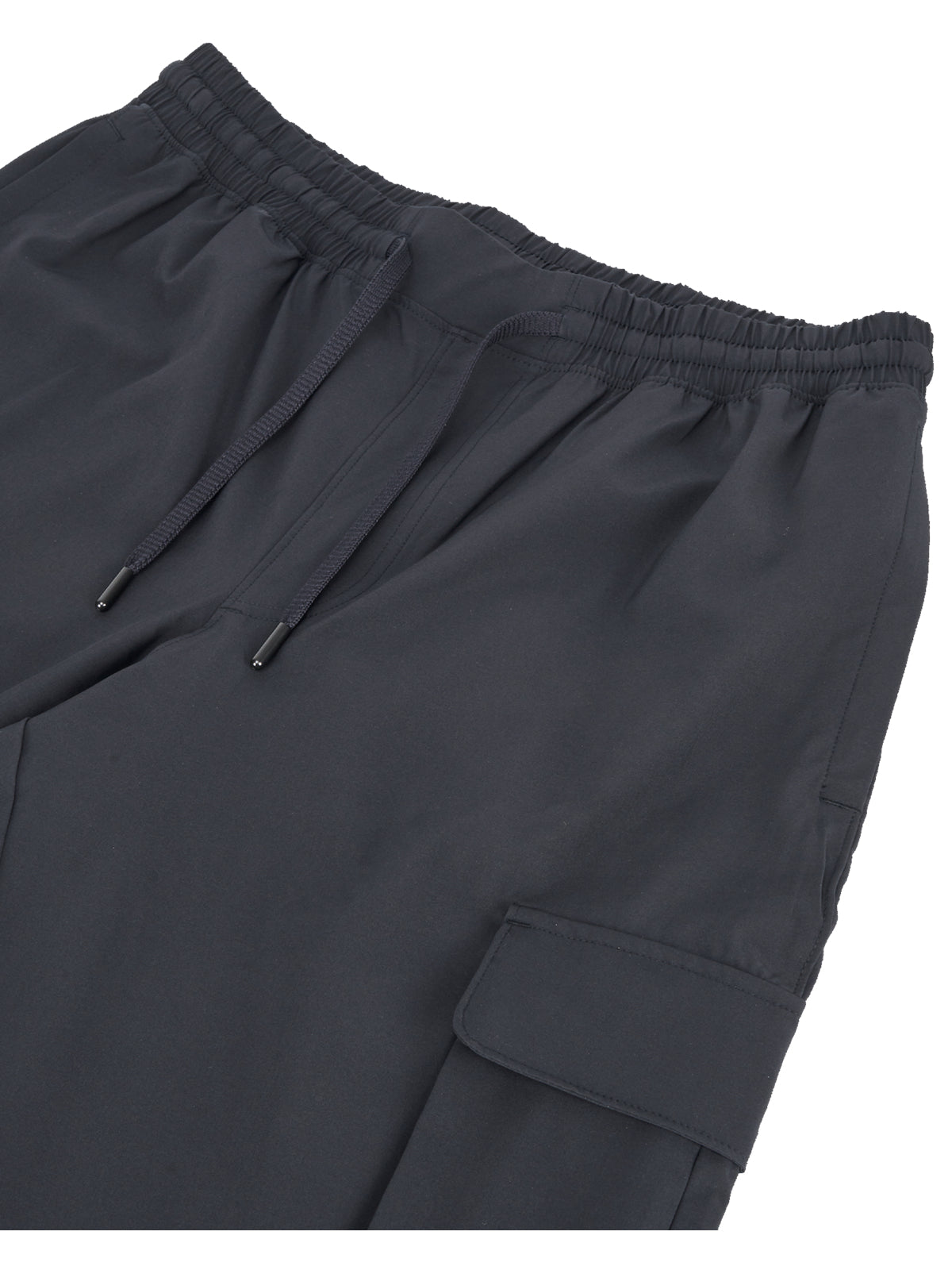VIBE WVN CARGO PANTS