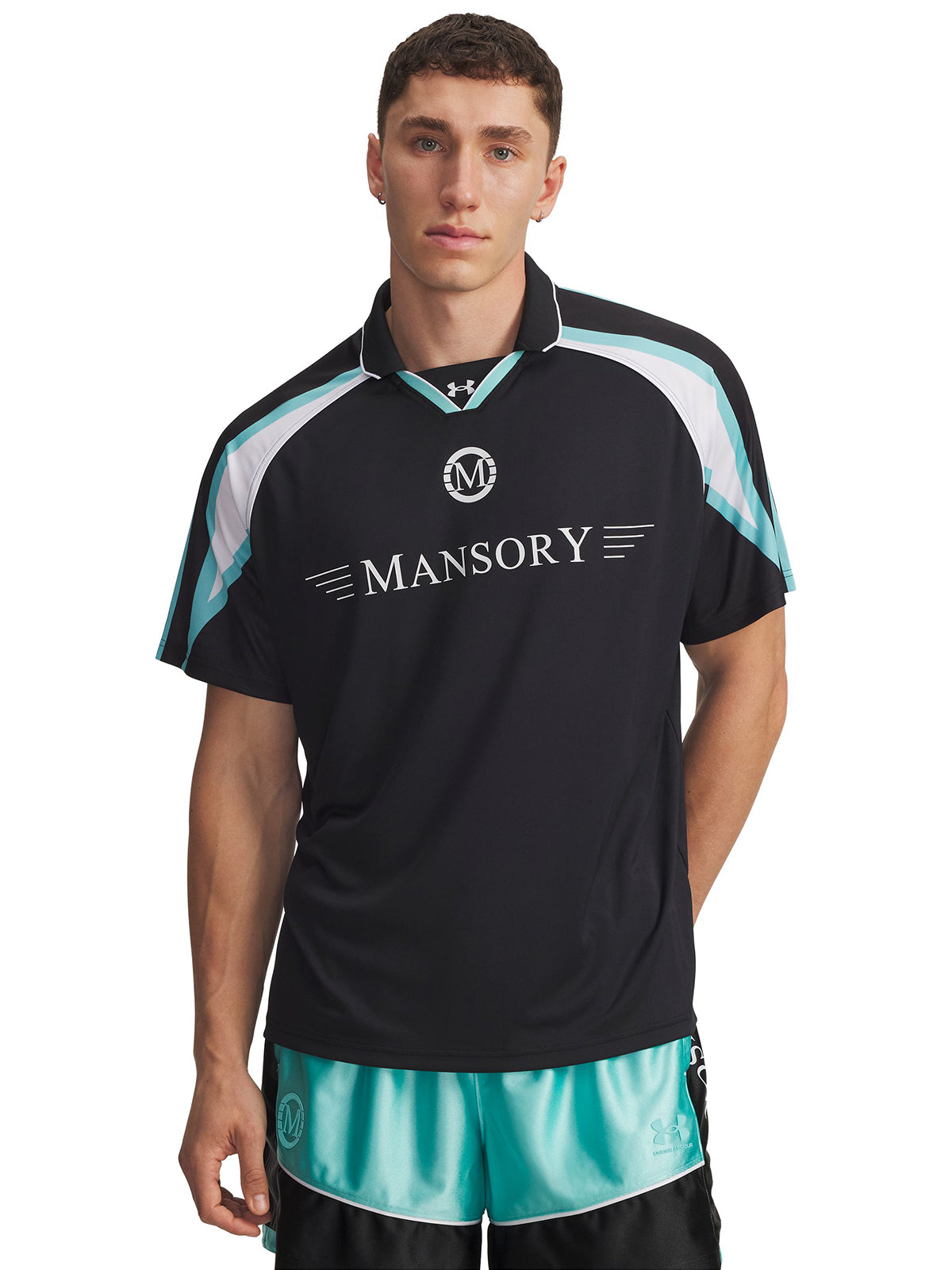 MANSORY TRRAC JERSEY