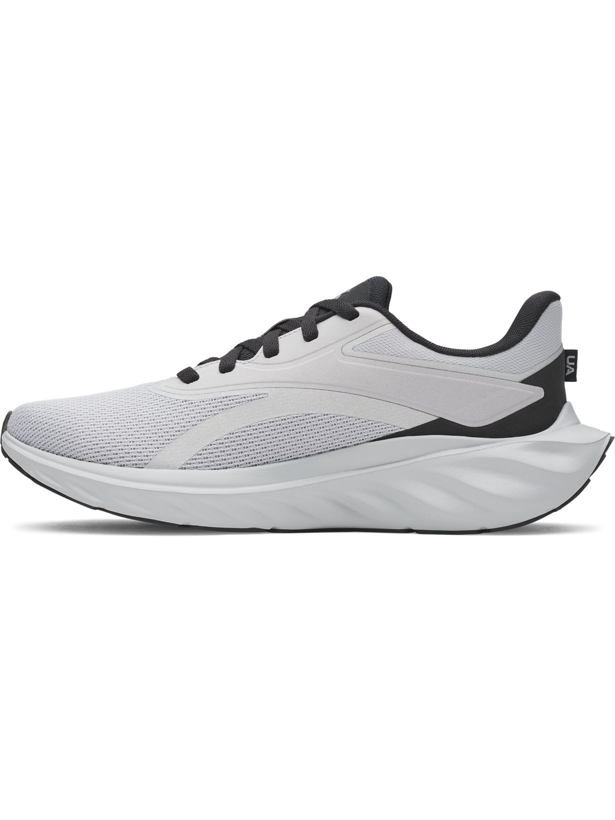 UA ASCEND