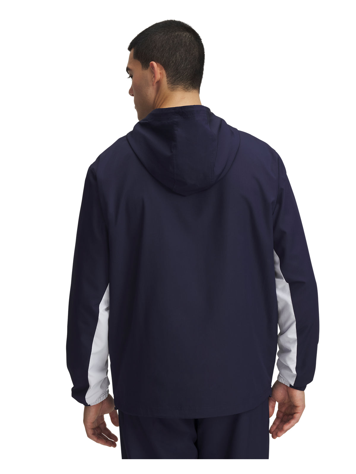 RIVL WVN WINDBREAKER