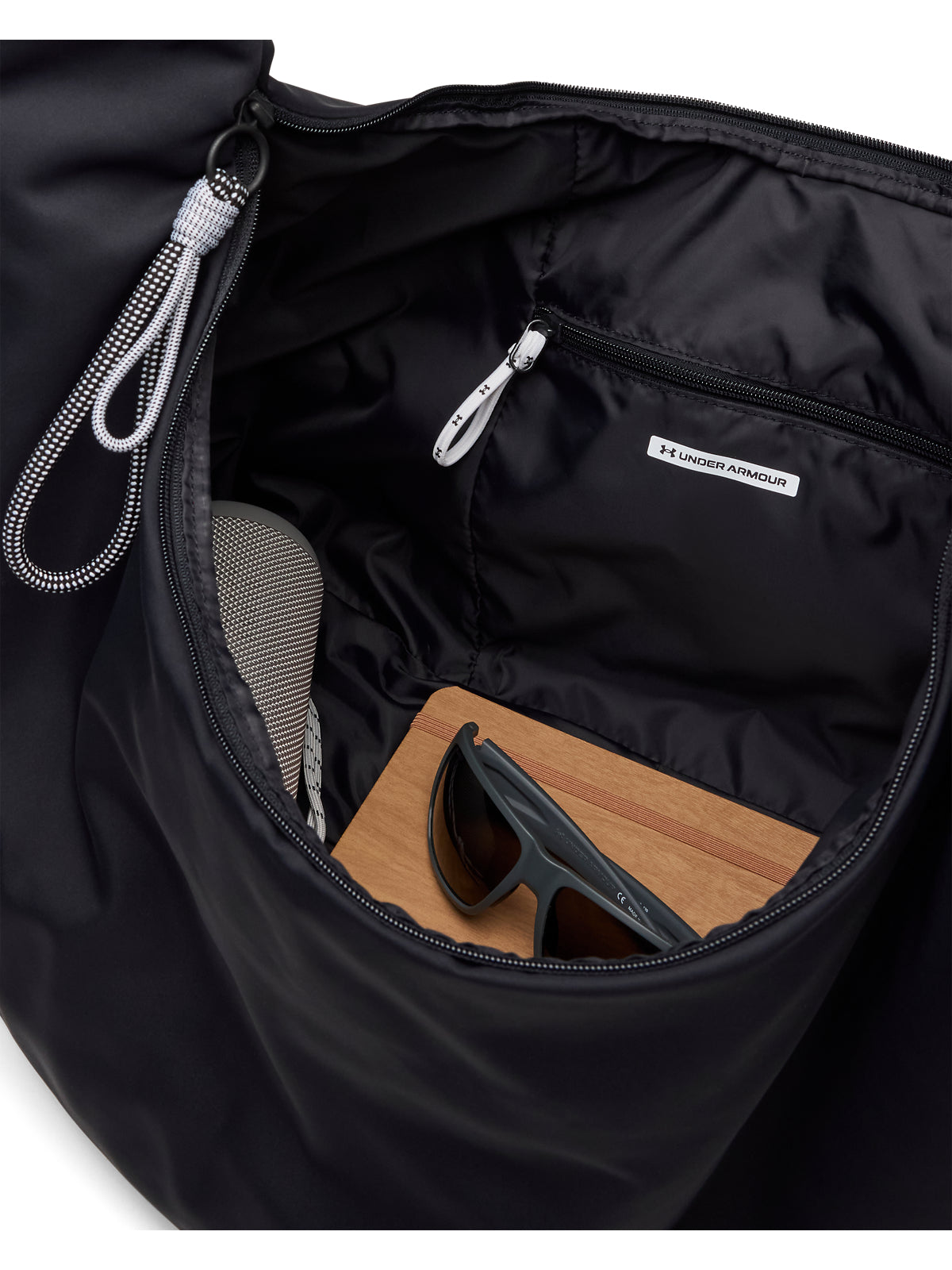 STDIO CINCH CRESCENT