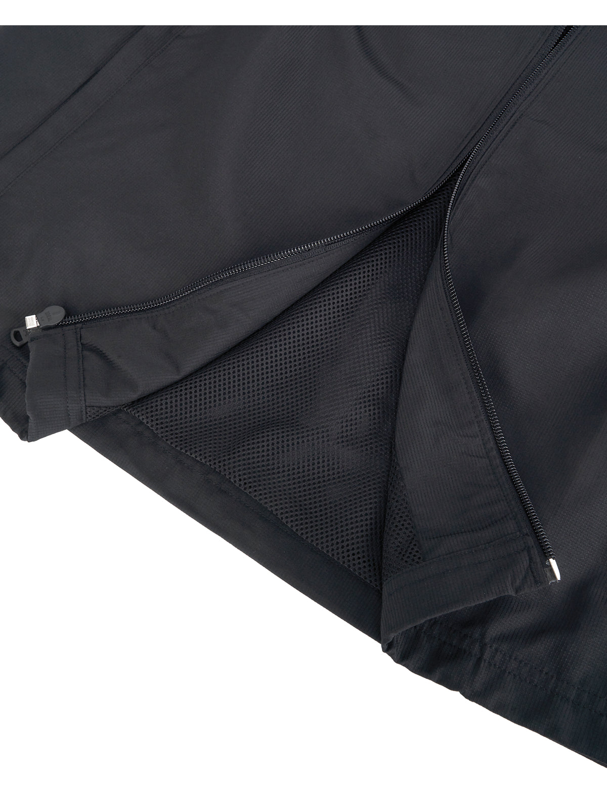 RIVL WVN WINDBREAKER