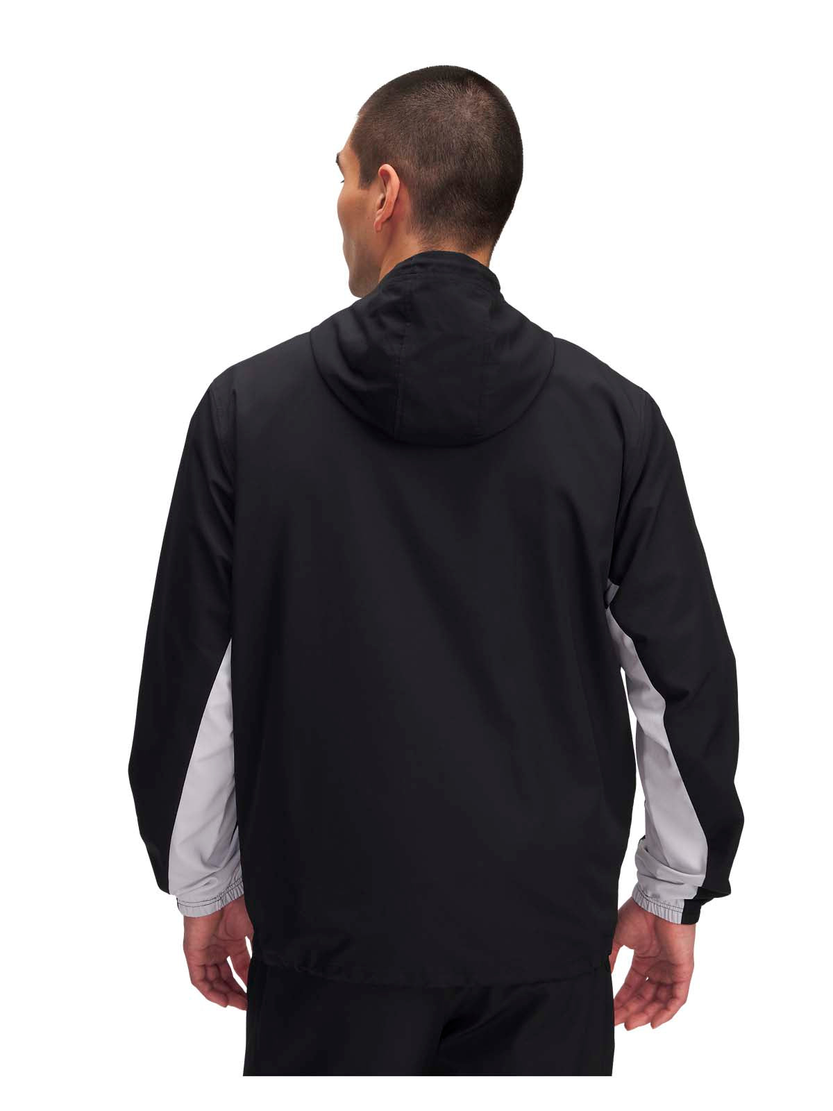 RIVL WVN WINDBREAKER
