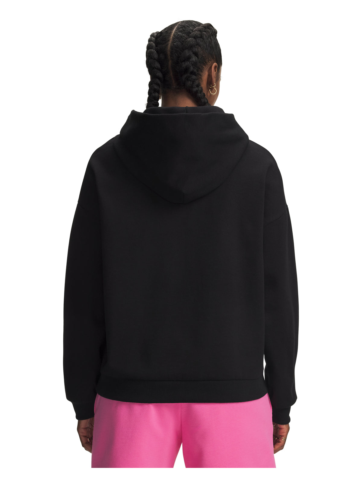 ICON FLEECE HOODIE