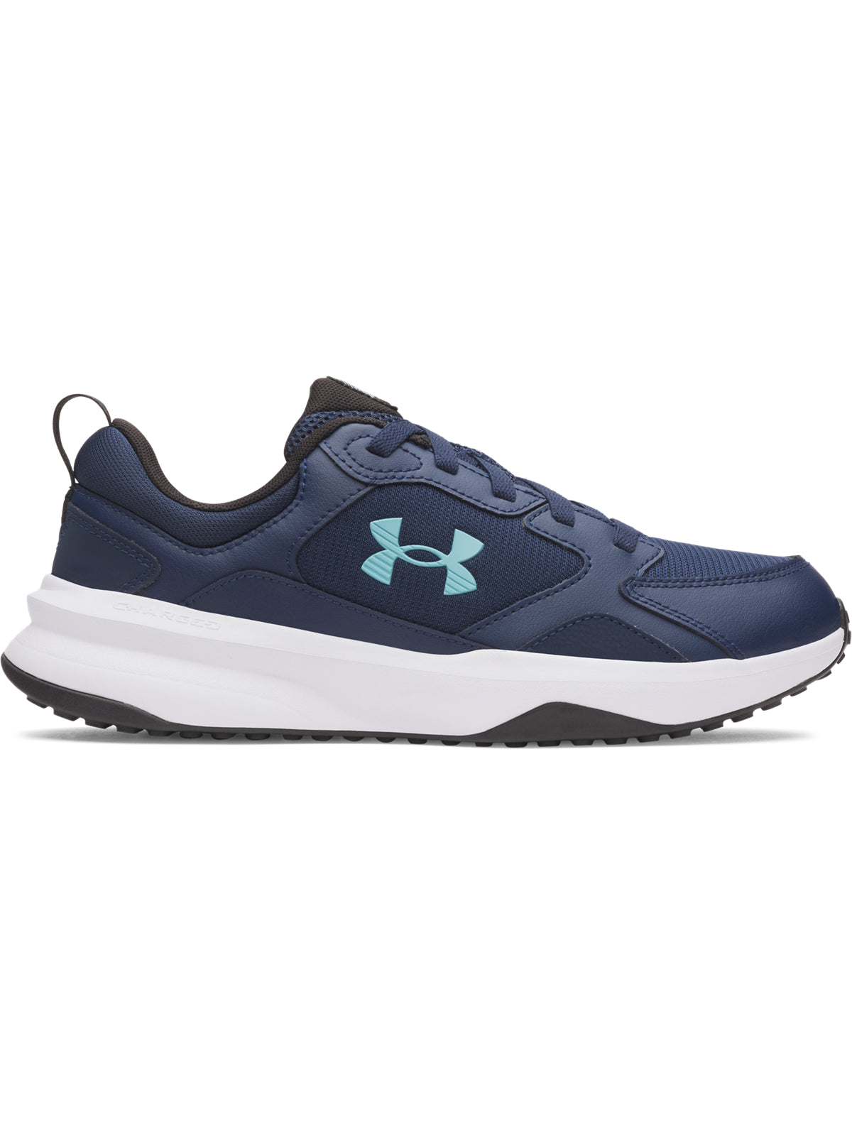 UA CHARGED EDGE