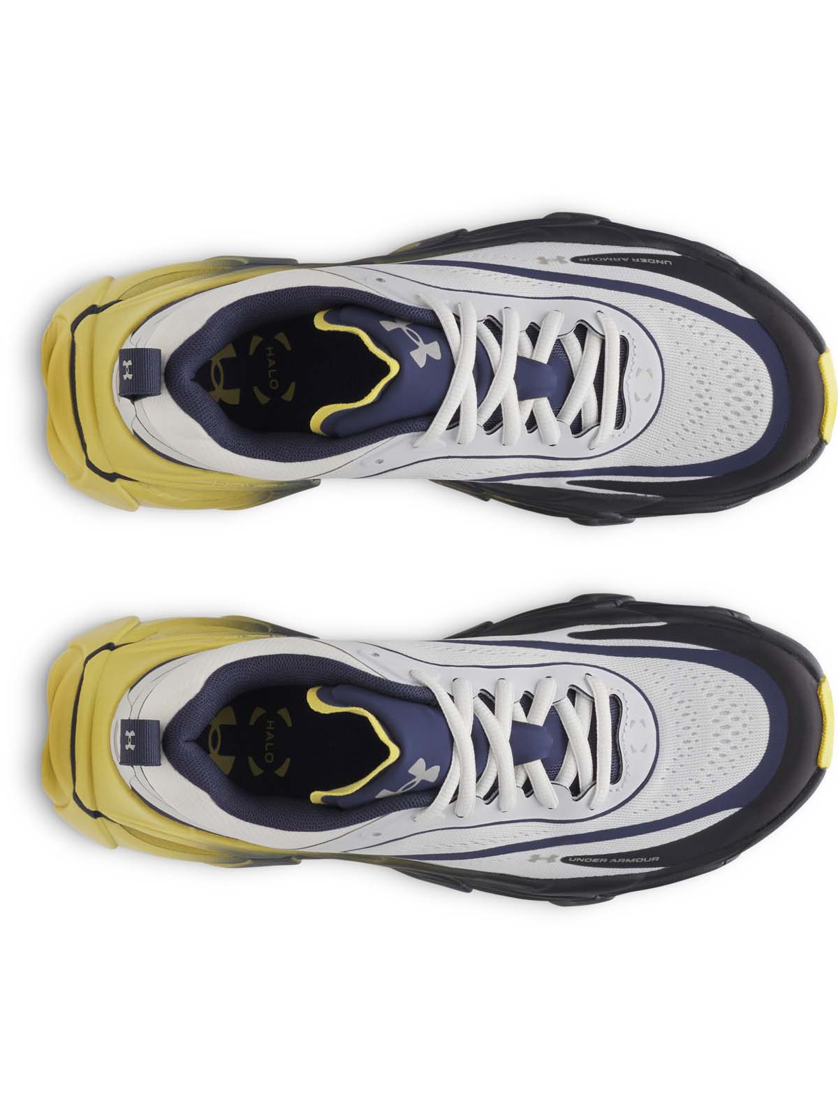 UA W HALO RACER