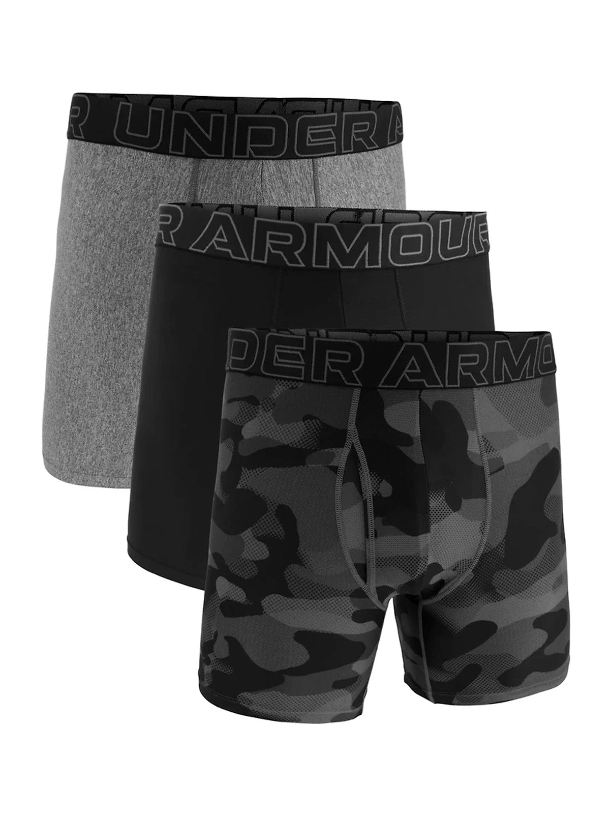 PRFRMNC TECH NOVELTY